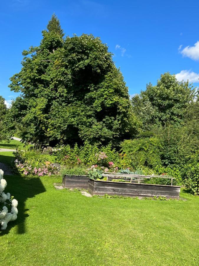 Privatzimmer Familie Pair/Schmoll Spital am Semmering Esterno foto