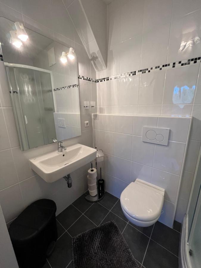 Privatzimmer Familie Pair/Schmoll Spital am Semmering Camera foto