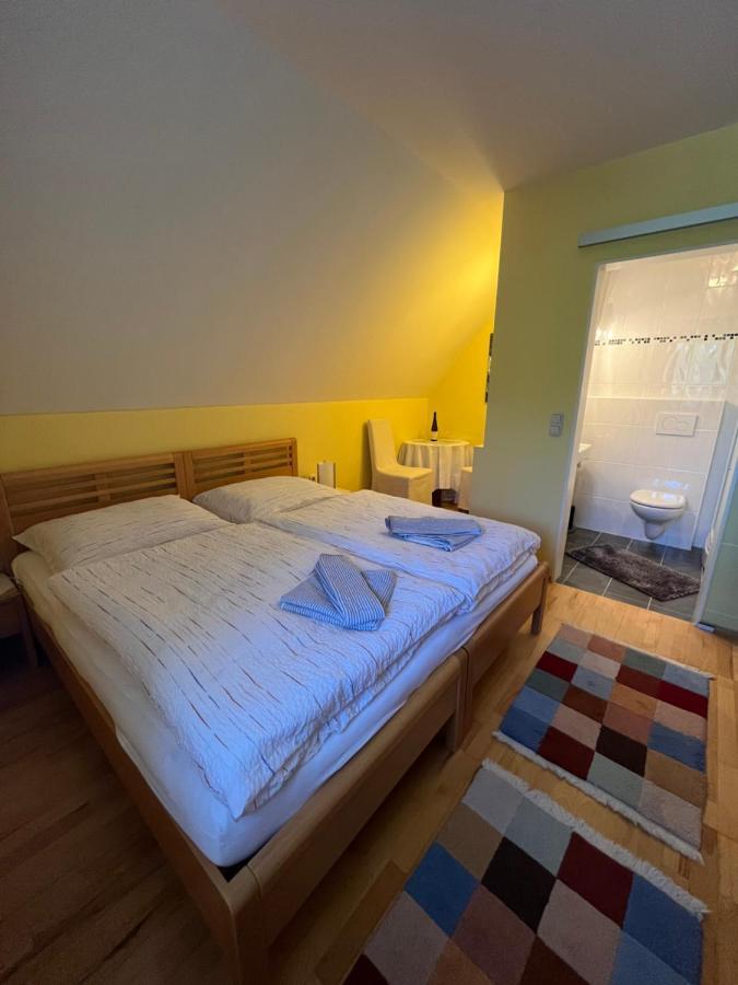 Privatzimmer Familie Pair/Schmoll Spital am Semmering Camera foto