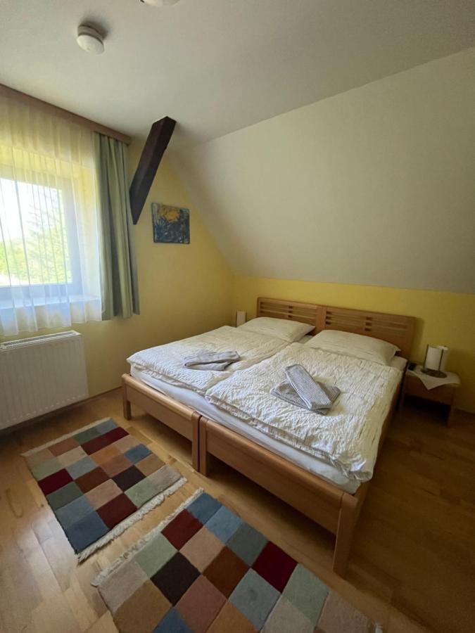 Privatzimmer Familie Pair/Schmoll Spital am Semmering Camera foto